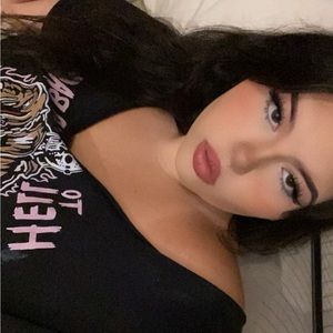 Meet your Posher, Kayla